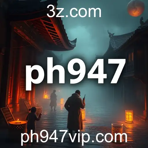 Exploring the Fascinating World of 'Culture' Games: A Deep Dive into 'ph947'