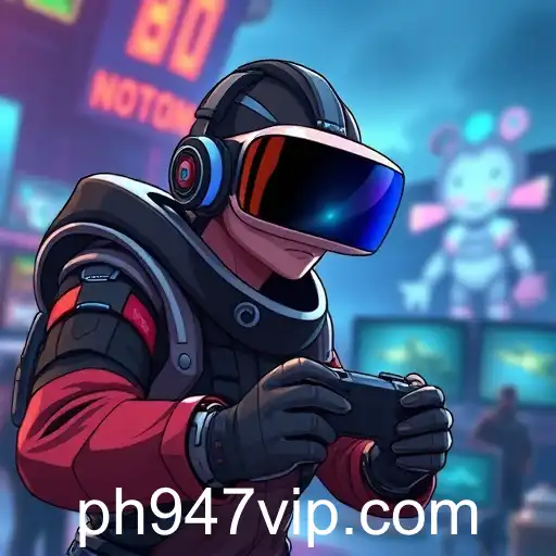 Digital Entertainment Surge: Gaming in 2025