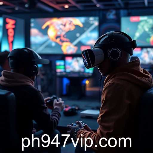 Digital Gaming Evolves Amid Global Changes