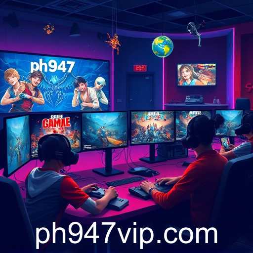 Digital Gaming Trends