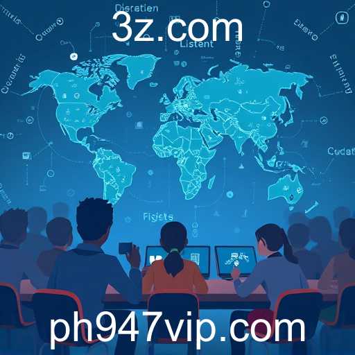 Innovative Steps Towards Digital Literacy in 2025