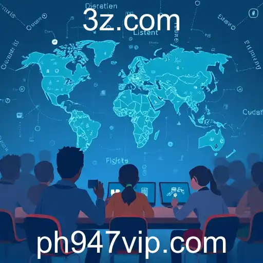 Innovative Steps Towards Digital Literacy in 2025
