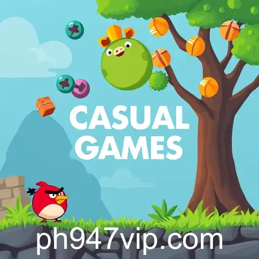 The Gaming Evolution Continues