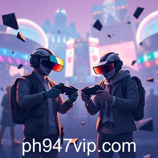 Gaming Giants Merge for a New Era