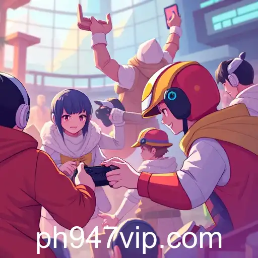 The Rise of Gaming in 2025: A New Era