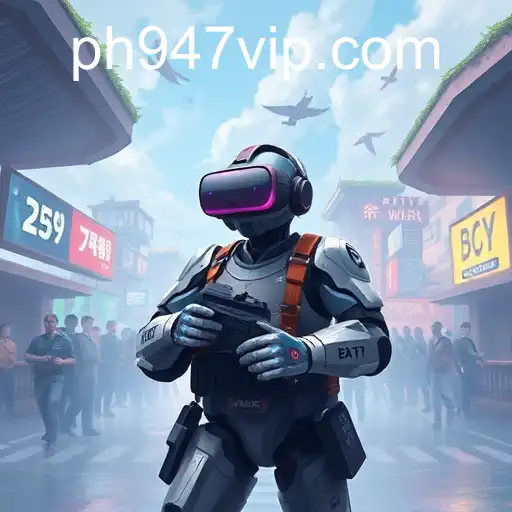 Gaming Trends and Developments in 2025