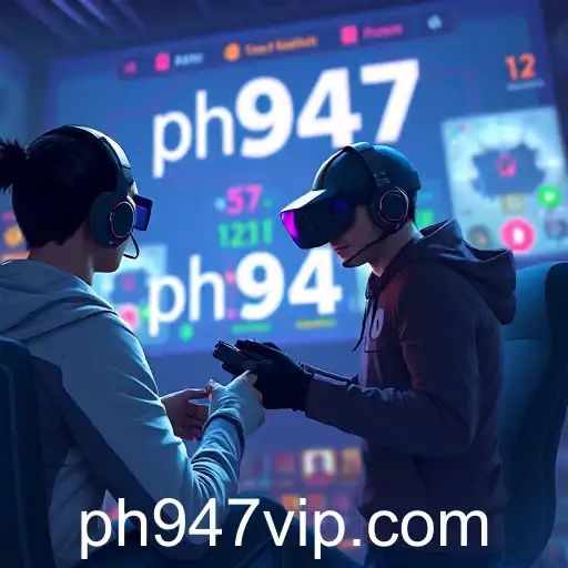 Digital Entertainment Evolves with PH947