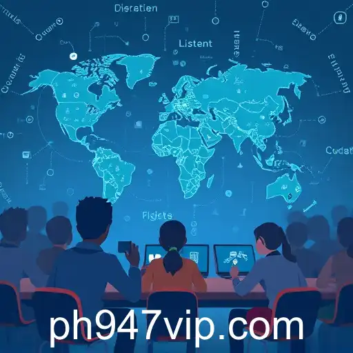 Innovative Steps Towards Digital Literacy in 2025