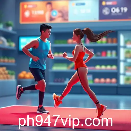 Revolutionizing Online Gaming: The Impact of 'ph947'