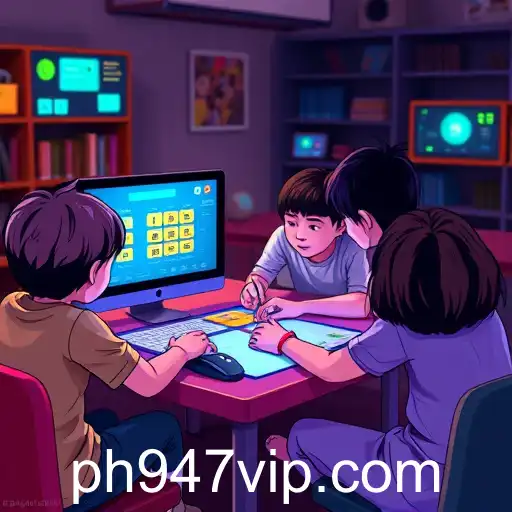 Gaming Innovations Reshape Digital Landscapes