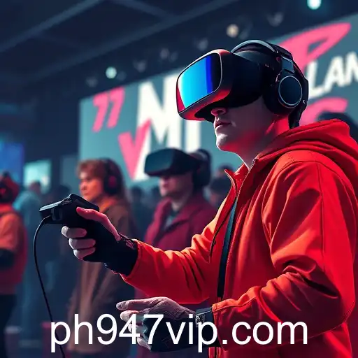 Online Gaming Trends and Innovations