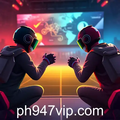 Innovative Gaming Website Shakes Up Online Scene