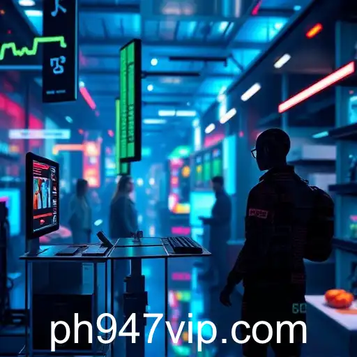 Innovative Tech Revolutionizes Consumer Habits