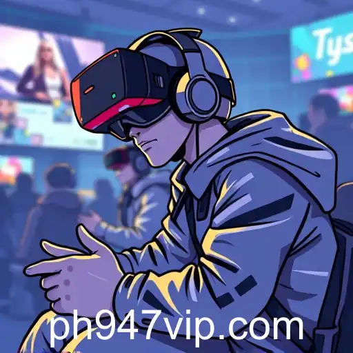 The Evolution of Online Gaming in 2025