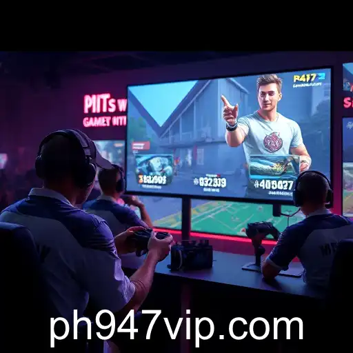 Online Gaming Rise Amidst Global Changes