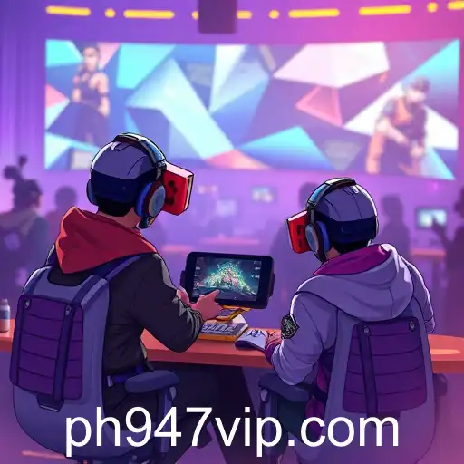 Gaming Trends in 2025: PH947's Impact