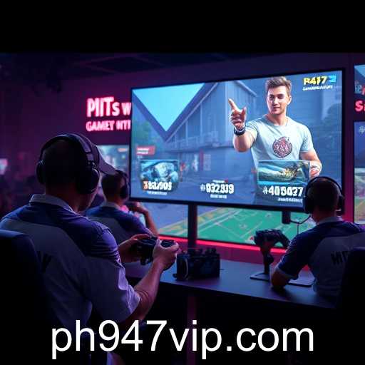 Online Gaming Rise Amidst Global Changes