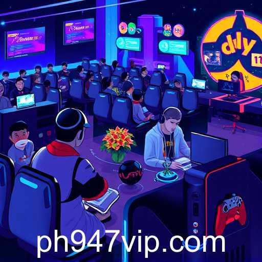 The Rise of Online Gaming in 2025