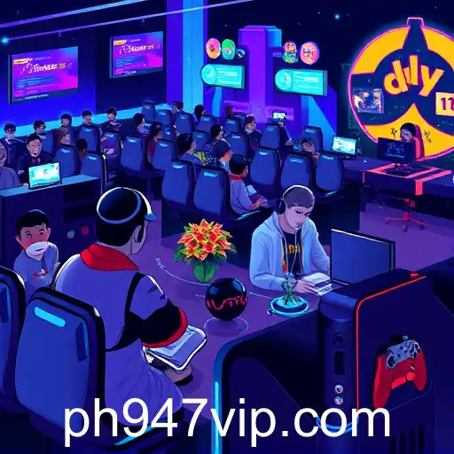 The Rise of Online Gaming in 2025