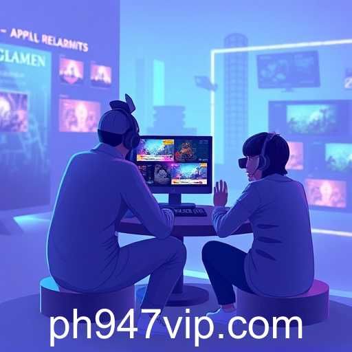 The Rise of Online Gaming in 2025