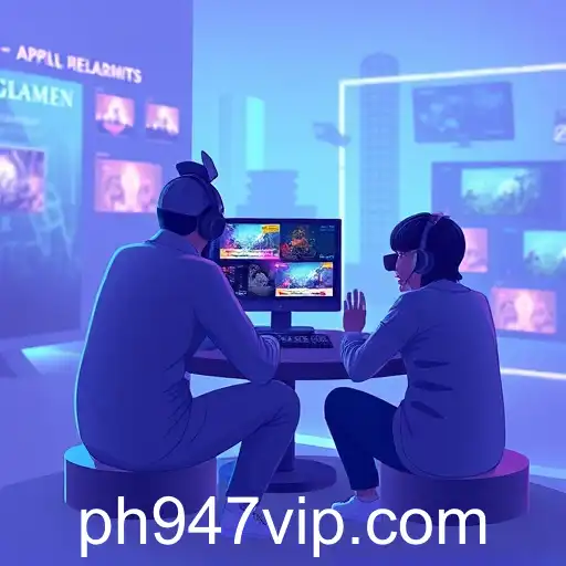 The Rise of Online Gaming in 2025