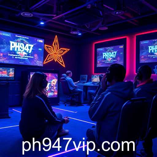 The Rise of PH947: A Gaming Phenomenon