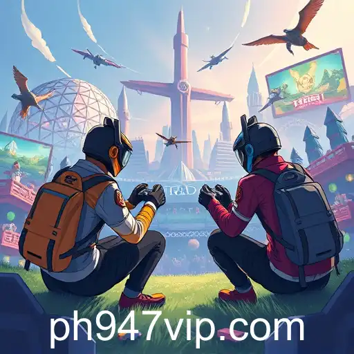 The Rise of PH947 in Online Gaming