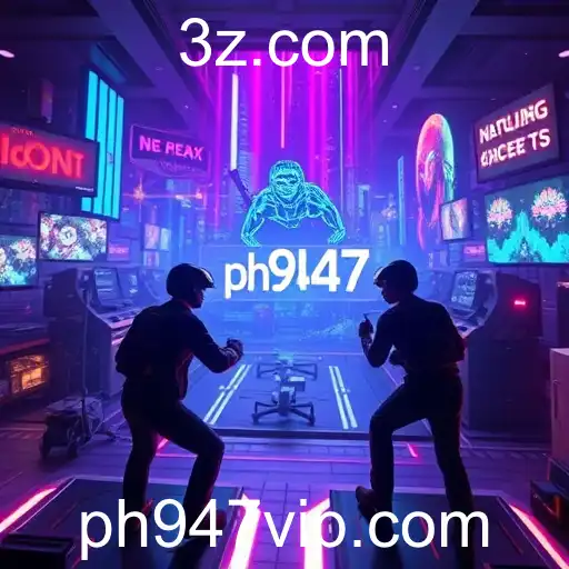 The Rise of PH947: A Tale of Innovation and Adaptation