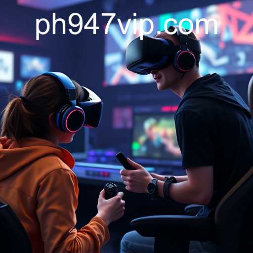 Rising Trends in Online Gaming Communities