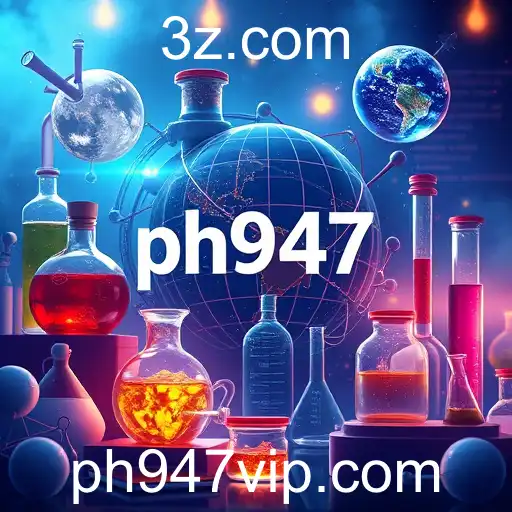 Exploring the Science Game Category: Entertaining Education with PH947