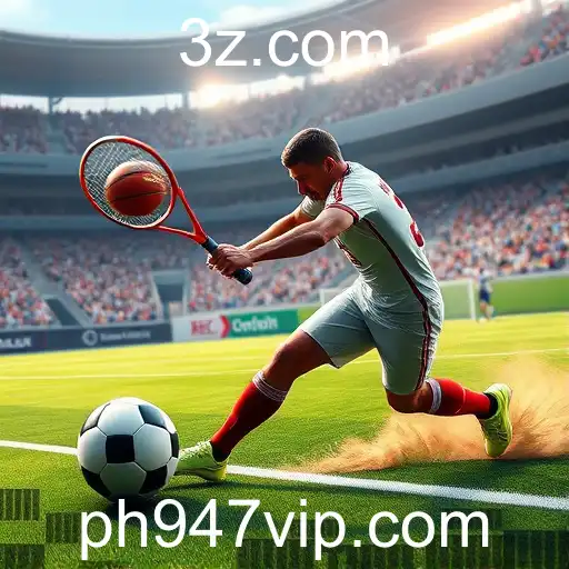 Exploring the Exciting World of Sports Games with 'ph947'